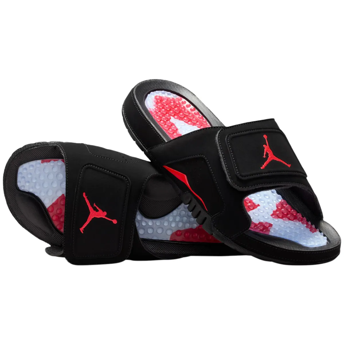 Women JORDAN Sandals|Sandals^Hydro VI Retro - Adult Slides