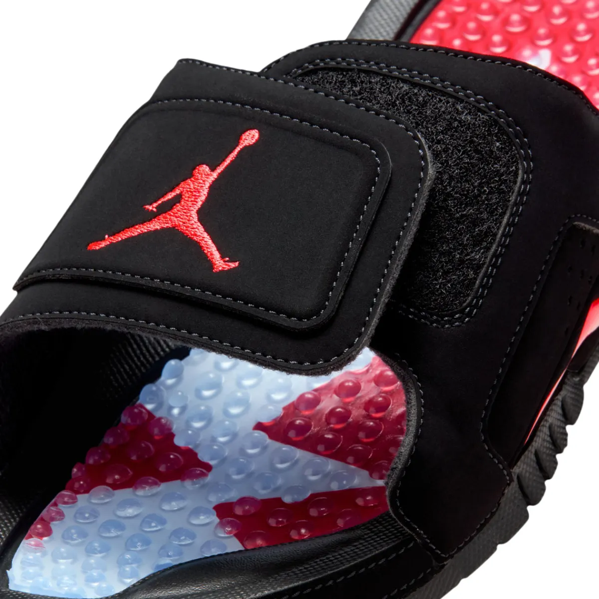 Women JORDAN Sandals|Sandals^Hydro VI Retro - Adult Slides
