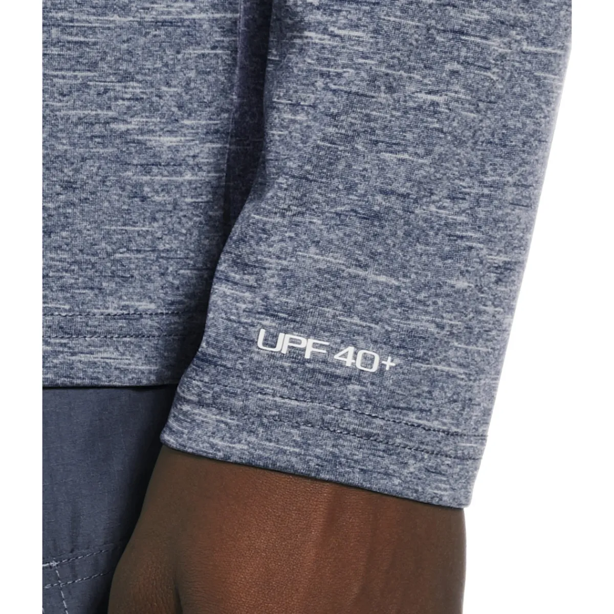New NIKE HydroGuard - Men's Long-Sleeved Rashguard