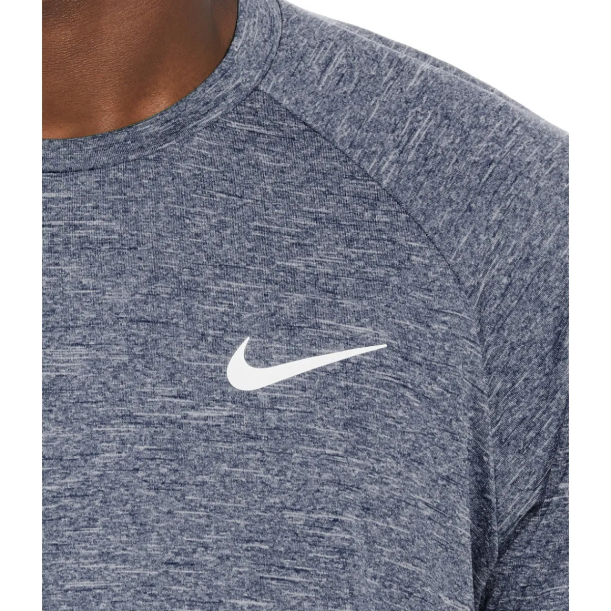 New NIKE HydroGuard - Men's Long-Sleeved Rashguard