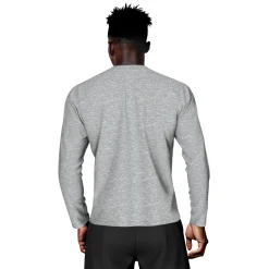 New NIKE HydroGuard - Men's Long-Sleeved Rashguard