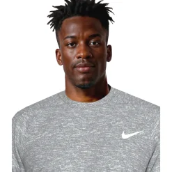 New NIKE HydroGuard - Men's Long-Sleeved Rashguard