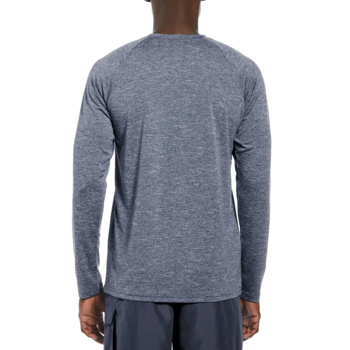 New NIKE HydroGuard - Men's Long-Sleeved Rashguard