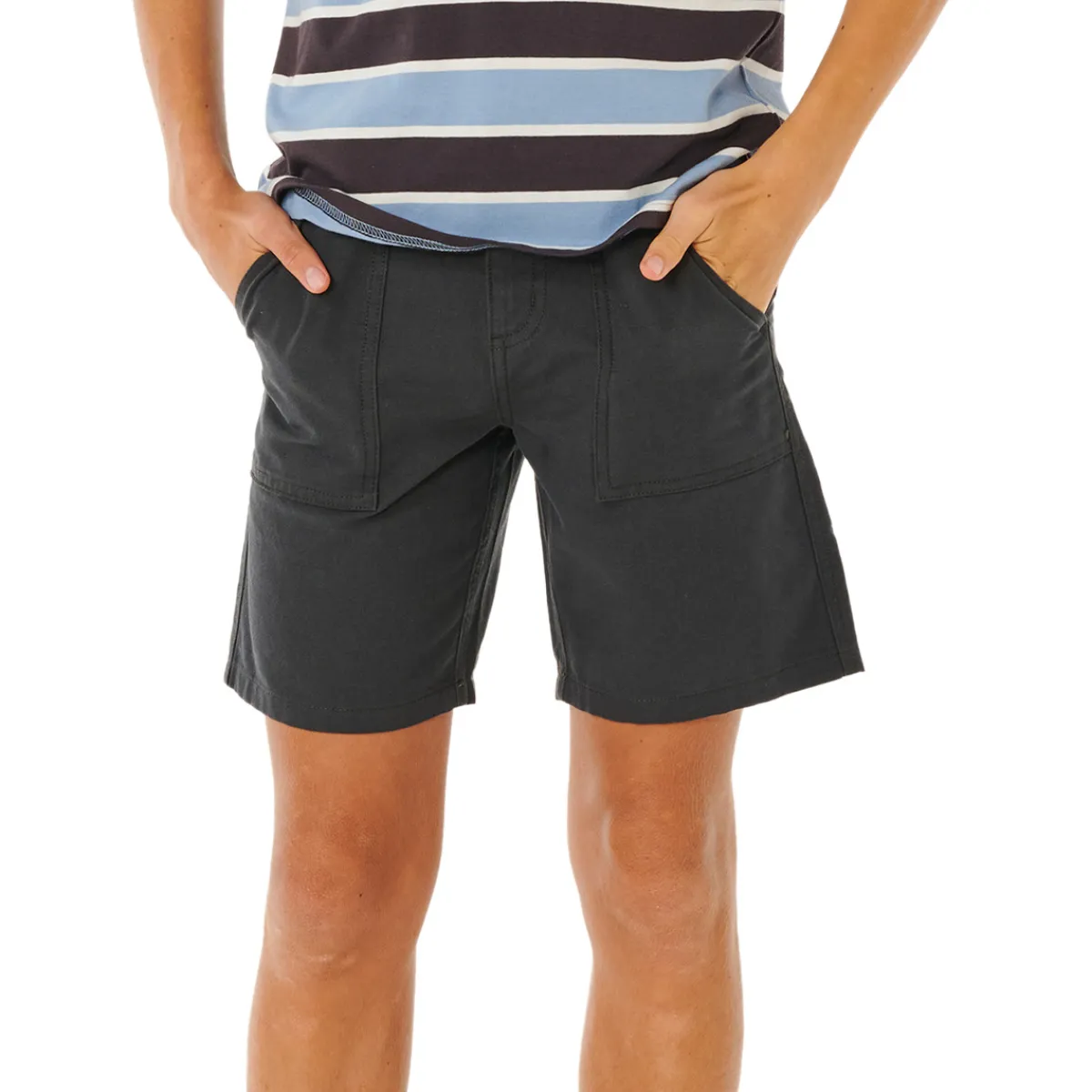 Clearance RIP CURL Hyped - Boys' Shorts 8264