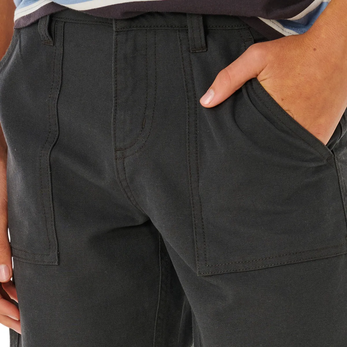 Clearance RIP CURL Hyped - Boys' Shorts 8264