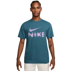 Best NIKE Hyverse GFX - Men's Training T-Shirt 006