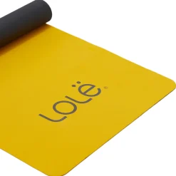 LOLË Yoga Mats^I Glow - Reversible Yoga Mat