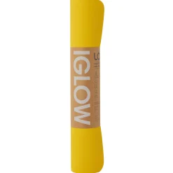LOLË Yoga Mats^I Glow - Reversible Yoga Mat