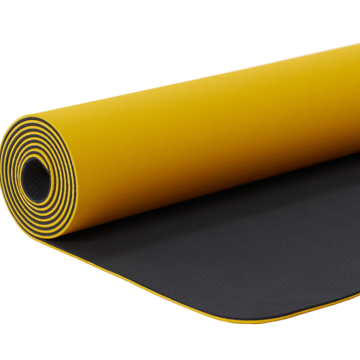 LOLË Yoga Mats^I Glow - Reversible Yoga Mat