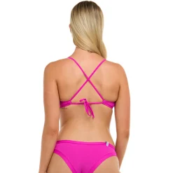 Women BODY GLOVE SWIM Bikinis And Tankinis^Ibiza Patsy - Women's Swimsuit Top with Underwire