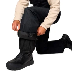 COLUMBIA Iceventure II Bib - Men's Pants With Bib 010