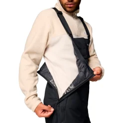 COLUMBIA Iceventure II Bib - Men's Pants With Bib 010