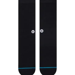 Discount STANCE Icon - Adult Crew Socks