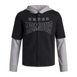 BOY UNDER ARMOUR Casual Wear|Sportswear^Icon - Boys' Hoodie