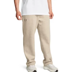 Best UNDER ARMOUR Icon - Men's Fleece Pants