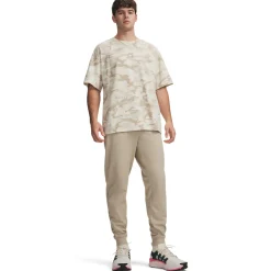UNDER ARMOUR Pants|Clothing^Icon - Men's Fleece Pants