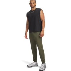 UNDER ARMOUR Pants|Clothing^Icon - Men's Fleece Pants
