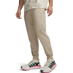 UNDER ARMOUR Pants|Clothing^Icon - Men's Fleece Pants