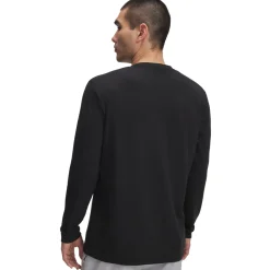UNDER ARMOUR Long Sleeves And Sweaters^Icon - Men's Long-Sleeved Shirt