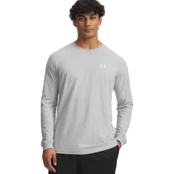 UNDER ARMOUR Long Sleeves And Sweaters^Icon - Men's Long-Sleeved Shirt