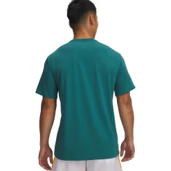 Clearance UNDER ARMOUR Icon - Men's T-Shirt