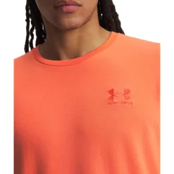 Clearance UNDER ARMOUR Icon - Men's T-Shirt