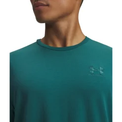 UNDER ARMOUR T-Shirts And Polos|T-Shirts And Polos^Icon - Men's T-Shirt