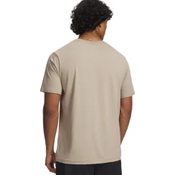 UNDER ARMOUR T-Shirts And Polos|T-Shirts And Polos^Icon - Men's T-Shirt