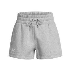 Women UNDER ARMOUR Shorts|Shorts^Icon - Women's Fleece Shorts