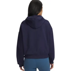 Women UNDER ARMOUR Hoodies And Vests^Icon - Women's Half-Zip Hoodie