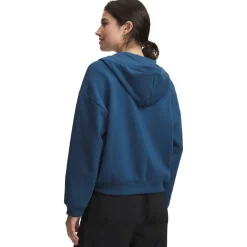 Women UNDER ARMOUR Hoodies And Vests^Icon - Women's Half-Zip Hoodie