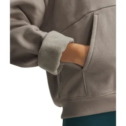 Women UNDER ARMOUR Hoodies And Vests^Icon - Women's Half-Zip Hoodie