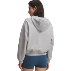 Women UNDER ARMOUR Hoodies And Vests^Icon - Women's Half-Zip Hoodie