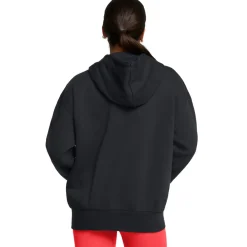 Women UNDER ARMOUR Hoodies And Vests|Hoodies And Vests^Icon - Women's Hooded Full-Zip Jacket