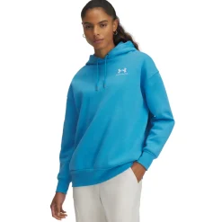 Women UNDER ARMOUR Hoodies And Vests|Hoodies And Vests^Icon - Women's Hoodie