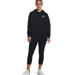 Women UNDER ARMOUR Hoodies And Vests|Hoodies And Vests^Icon - Women's Hoodie