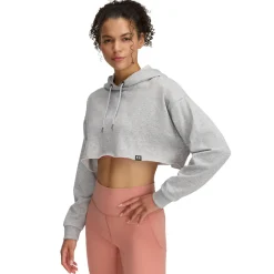 Women UNDER ARMOUR Hoodies And Vests|Hoodies And Vests^Icon - Women's Hoodie