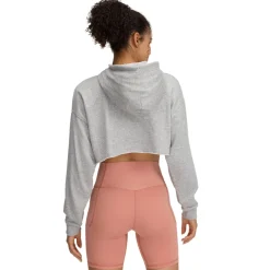 Women UNDER ARMOUR Hoodies And Vests|Hoodies And Vests^Icon - Women's Hoodie