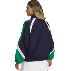 Best UNDER ARMOUR Icon Crinkle - Women's Track Jacket 410