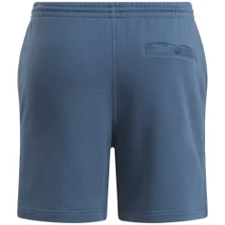 REEBOK Shorts|Shorts^Icon Elements - Men's Fleece Shorts