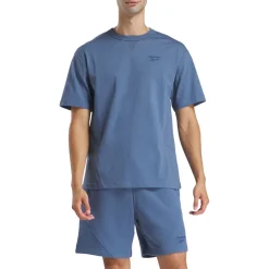 REEBOK T-Shirts And Polos|T-Shirts And Polos^Icon Elements - Men's T-Shirt