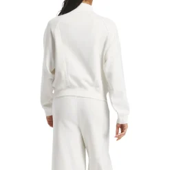 Outlet REEBOK Icon Elements - Women's Full-Zip Hoodie 101