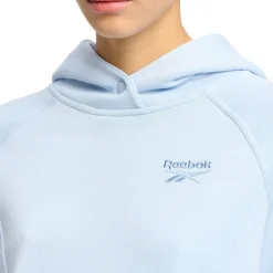 Sale REEBOK Icon Elements - Women's Hoodie 452