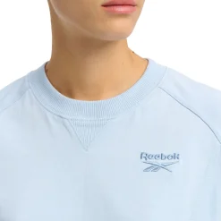 Women REEBOK T-Shirts And Polos|T-Shirts And Polos^Icon Elements - Women's T-Shirt