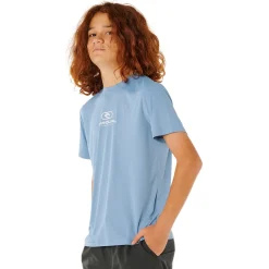 BOY RIP CURL Swimwear^Icons Surflite - Boys' Rash Guard