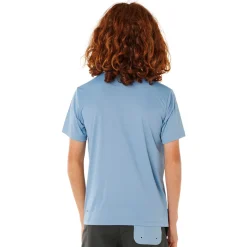 BOY RIP CURL Swimwear^Icons Surflite - Boys' Rash Guard