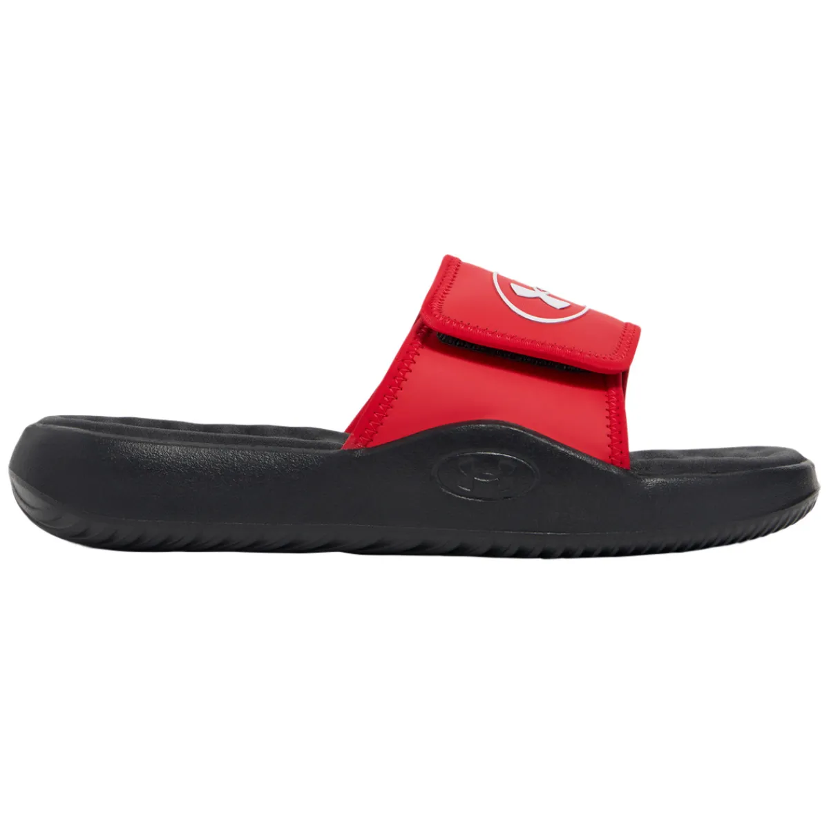 UNDER ARMOUR Sandals^Ignite Pro 8 - Men's Slides