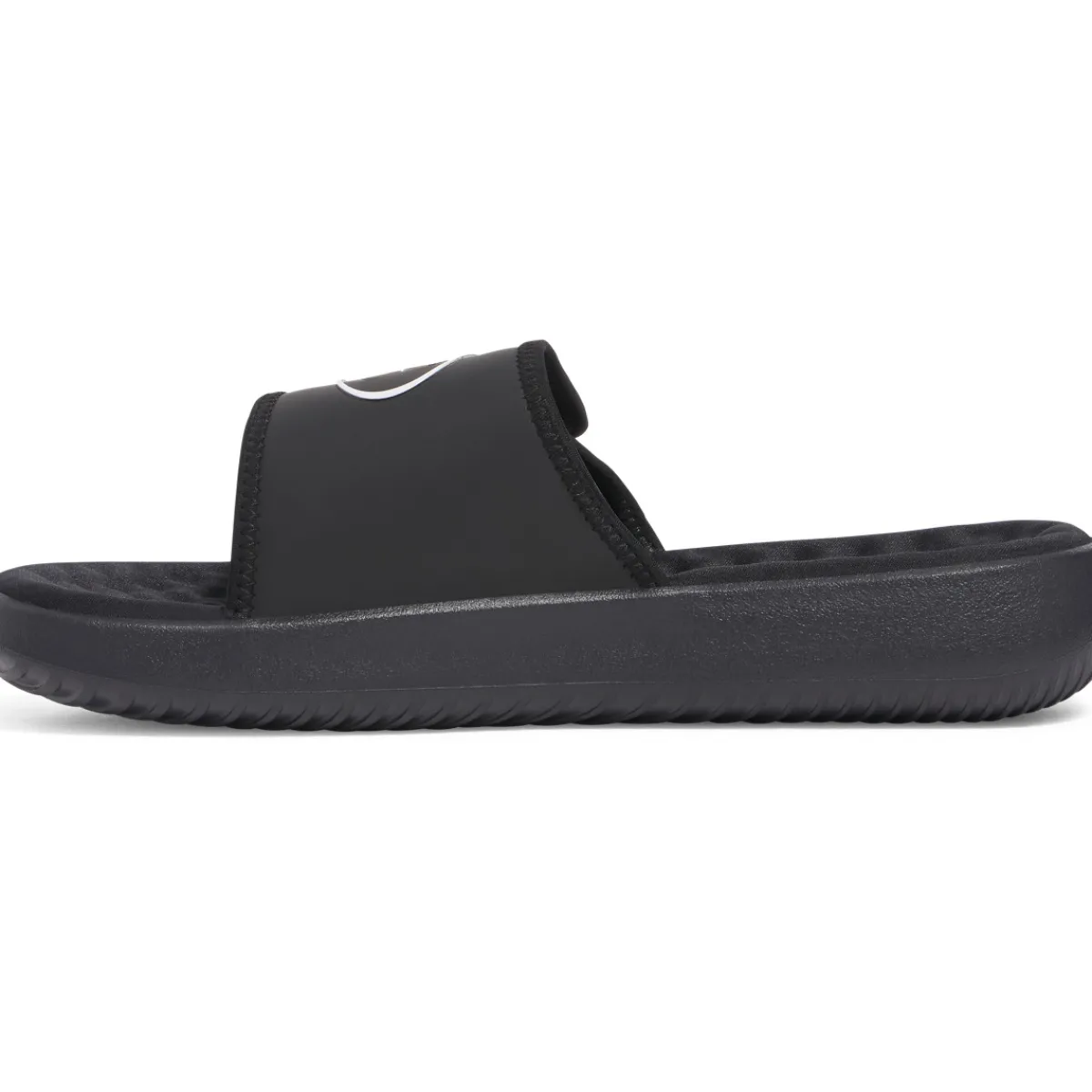 UNDER ARMOUR Sandals^Ignite Pro 8 - Men's Slides