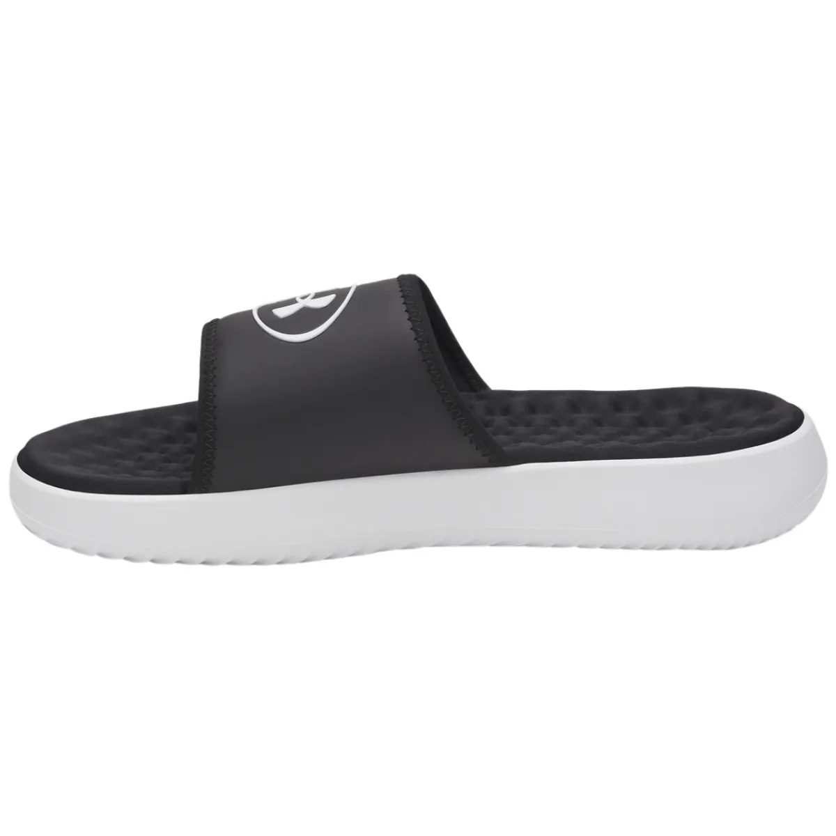 UNDER ARMOUR Sandals^Ignite Pro 8 - Men's Slides