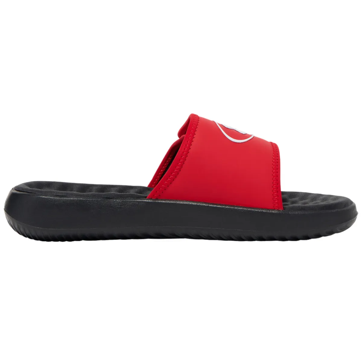 UNDER ARMOUR Sandals^Ignite Pro 8 - Men's Slides